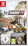 Bau-Simulator 4 [Nintendo Switch]