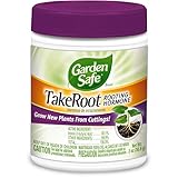 Garden Safe Take Root Rooting Hormon, fördert die Wurzelbildung, wächst Neue Pflanzen aus Stecklingen, 57 ml