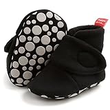 Babyschuhe Winterschuhe Baby Stiefel Krabbelschuhe Weiche...