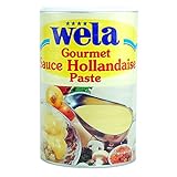 Sauce Hollandaise Paste 810 g