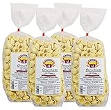 Frische Orecchiette Nudeln aus Italien 4x 500g - Original...