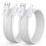 iPhone Ladekabel Original Apple Ladekabel 2Pack 1M,...