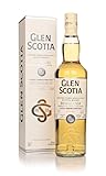 Glen Scotia Double Cask Bordeaux Red Wine Cask Finish Campbeltown Single Malt Scotch Whisky 46% vol. 0,7l