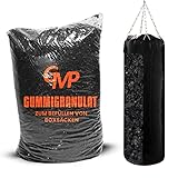 GMP 40 Kg Boxsackfüllung Gummigranulat Füllmaterial für...