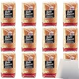 usy Bundle für Hofgut Rote Linsen VPE (12x500g Beutel) + usy Block