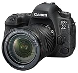 Canon EOS 6D Mark II 24-105/3.5-5.6 EF is STM Digitalkamera