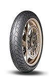 MOTORRADREIFEN 180 55 ZR17 (73W) DUNLOP MUTANT TL TL REAR ENDURO/SUPER MOTO