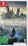 Hogwarts Legacy (Nintendo Switch)