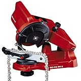 Einhell Sägekettenschärfgerät GC-CS 85 E (85 W, 5500...