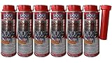 6x LIQUI MOLY 5139 Systempflege Diesel Motor Reiniger Pflege Kraftstoff Additiv