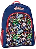 Marvel Kinder Avengers Rucksack