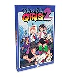 Limited Run River City Girls 2 (Classic Edition) (Import)