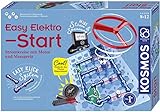 Kosmos 620547 Easy Elektro - Start, Spannende Stromkreise...