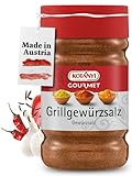 KOTÁNYI Grillgewürzsalz - BBQ Salz für Fleisch, Gemüse und mehr auf dem Grill - Gewürzmischung zum Grillen - Kotányi Gewürze, ca. 916g - [Jetzt für die nächste Grillparty bestellen!]