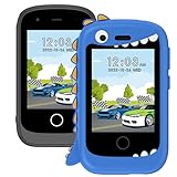 Kinder Handy, Smartphone für Mädchen Jungen, 28 Zoll...