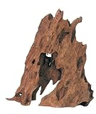 Kerbl Mangrove Holz Wurzel 25 - 40 cm Größe, 1.12 kg
