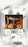 Glühwein - Gewürz Weihnachtszauber, Punsch – Gewürz. Kräftig im Geschmack: speziell für alkoholhaltige Heißgetränke. Beutel 1000g (1,0KG)