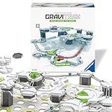 Ravensburger GraviTrax Starter-Set 22410 - GraviTrax...