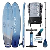 Bluefin Cruise Lite SUP Paddleboard, Paddleboards für...