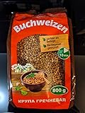 Buchweizen von Dovgan (gerösteter Buchweizen, 800 g)