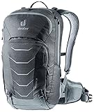 deuter Attack 16 Fahrradrucksack mit Protektor