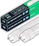 V-TAC 2x LED Röhre 120 CM - T8 - G13-Fassung 18W - 1850...