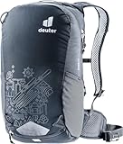 Deuter Rucksack Race 12 schwarz