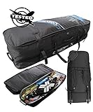 CONCEPT X Kitebag TRAVEL-BEACH PRO Boardbag Travel Beach Pro...