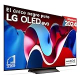 Lg Evo 65c44la 65´´ 4k Oled Tv One Size