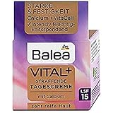 Balea Vital+ Tagescreme, 50 ml