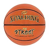 Spalding Street Outdoor-Basketball zum Spielen im Freien,...