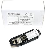 ORIGINAL Akku DATALOGIC QuickScan QM2400 QBT240 RBP-2X00 Handscanner Barcode Accu Batterie Battery Bateria Akkubatterie