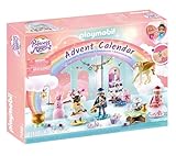 PLAYMOBIL Adventskalender 71348 Weihnachtsfest unter dem...