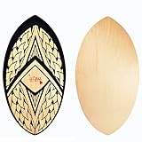 JUCKER HAWAII Skimboard ULUA
