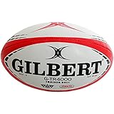 Gilbert G, TR4000, Rugby-Ball, Unisex, Erwachsene, Farbe:...