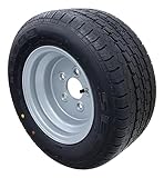 Komplettrad 195/55 R 10C 98/96N LK112x5 Anhänger TR603 Reifen M+S 195 55 R10C Anhängerrad Reifen 112 x 5