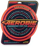 Aerobie Pro Flying Ring Wurfring mit Durchmesser 33 cm,...