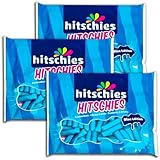 3 er Pack hitschies Hitschies Blue Edition 3 x 210g