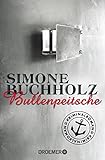 Bullenpeitsche: Kriminalroman (Ein Fall für Chas Riley,...