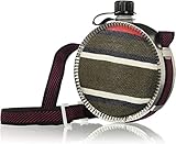 Mil-Tec Unisex – Erwachsene Vandbeholder -14518000 Trinkflaschen, Oliv, Einheitsgröße EU