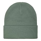 The ScotchMan Herren Damen Outdoor Beanie Strickmütze...