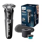 Philips Shaver Series 5000 – Elektrischer Nass- und...