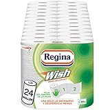 Regina Küchenpapier 24 Stück 840 g