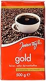 Jeden Tag Kaffee Gold, 500g