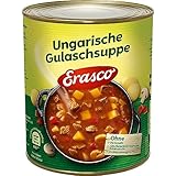 Erasco Ungarische Gulaschsuppe, (770 ml)