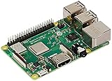 Raspberry Pi 3 Modell B+ Board (3B+) Raspberry PI 3B+ (1GB) (3B Plus)