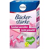 Küchle Bäckerstärke 100g