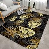 Xiaosua Tapis De Sol Exterieur Pour Terrasse 1 Pc Outdoor Teppich Anthrazit 200X250CM Outdoor Carpet Waterproof 6Ft 6.7''X8Ft 2.4''