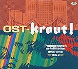 Teil 2 - OST-KRAUT! - Progressives aus den DDR-Archiven 1976-1982 (2-CD)