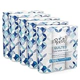 Amazon Brand Presto-Toilettenpapier